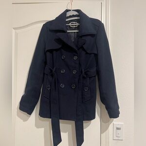 Ambiance Coat